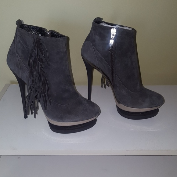 MI PIACI STILETTOS - Picture 1 of 4